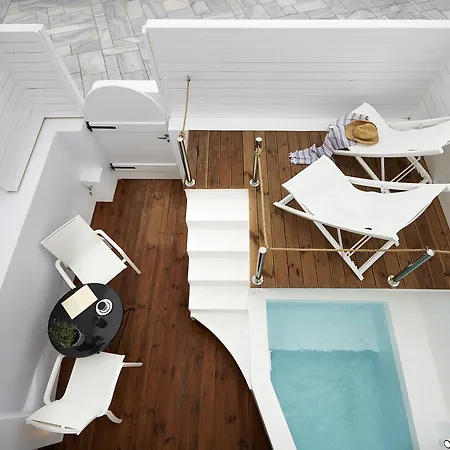 Hotel Aisling Micro 4*