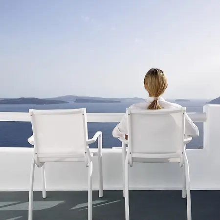 Aisling Micro Hotel Oia (Santorini)