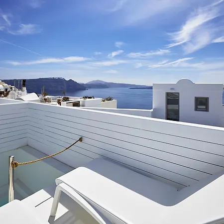 Aisling Micro Hotel Oia (Santorini)