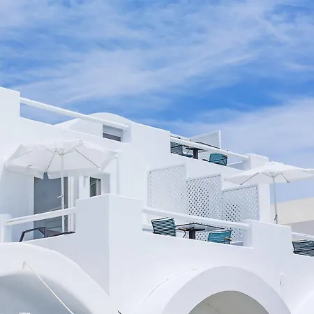 Hotel Aisling Micro Oia (Santorini)