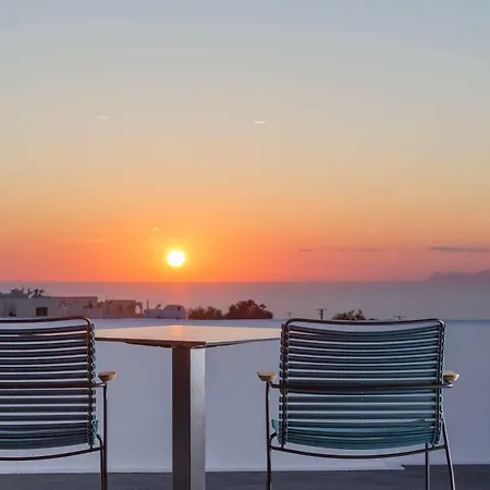 Aisling Micro Oia (Santorini)