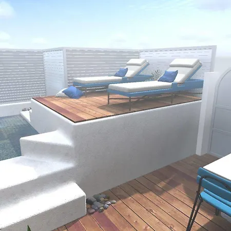 Aisling Micro Hotel Oia (Santorini)