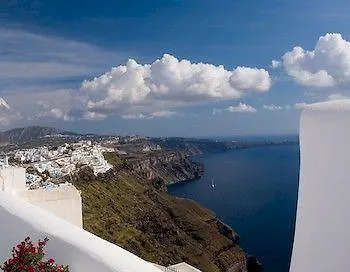 Hotel Aisling Micro Oia