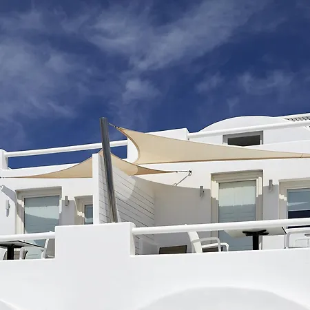Hotel Aisling Micro Oia